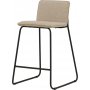 Bisbee barstol - Beige