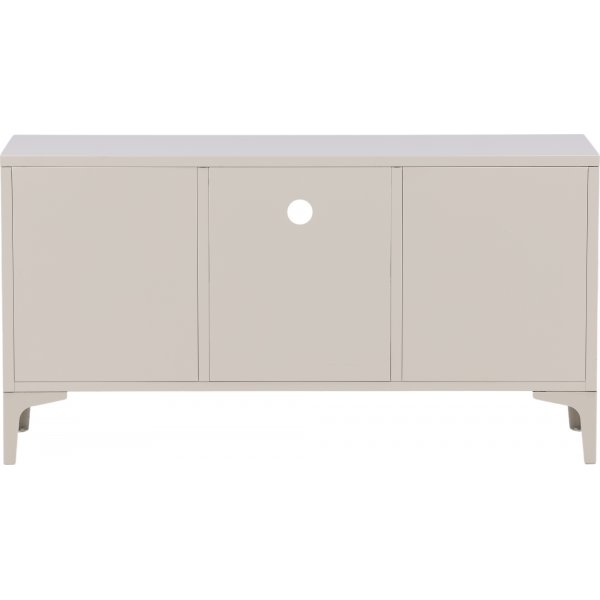 Banc multimédia Alexander - Beige Banc multimédia Alexander - Beige