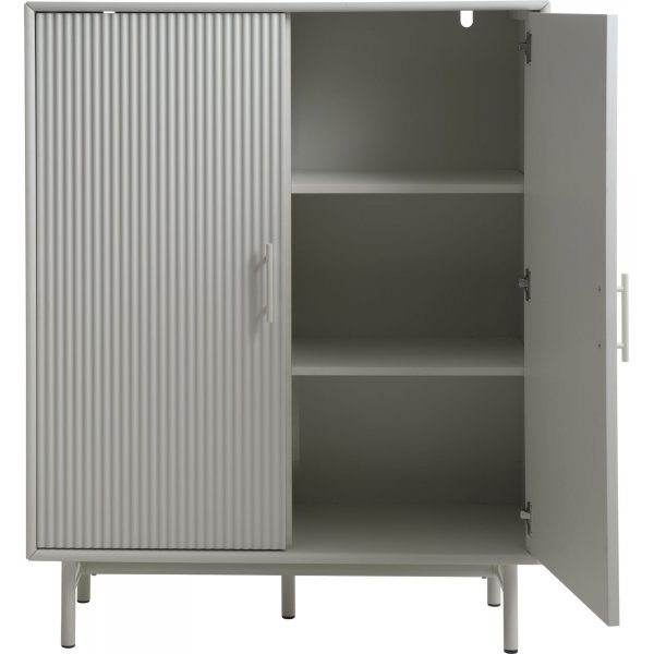 Armoire Palma - Grège Armoire Palma - Grège