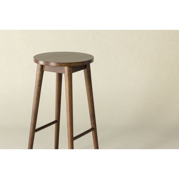 Tabouret de bar Mollösand - Mocca Tabouret de bar Mollösand - Mocca