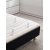 Matelas Serenity avec mousse  mmoire de forme