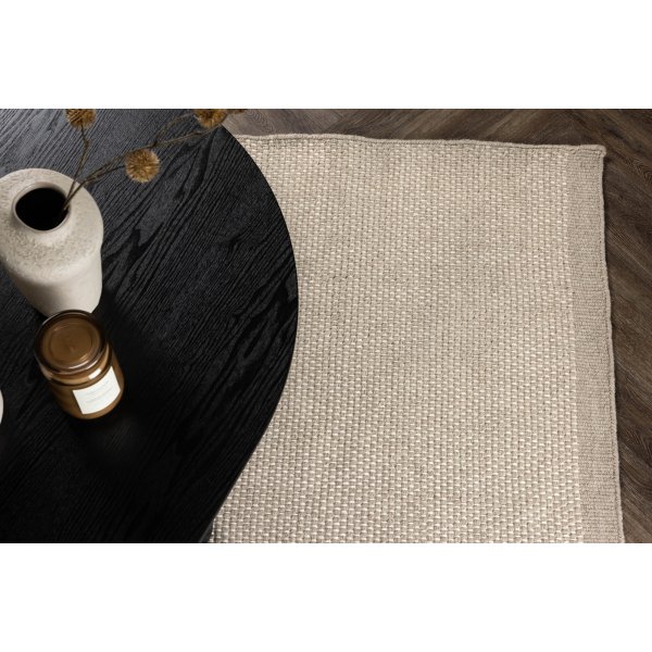 Vilma tapijt - Beige Vilma tapijt - Beige