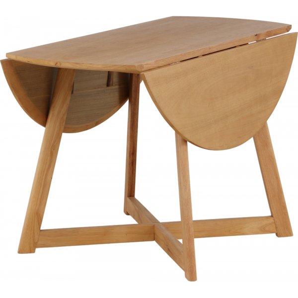 Table  manger Yakidon 120 cm - Chne