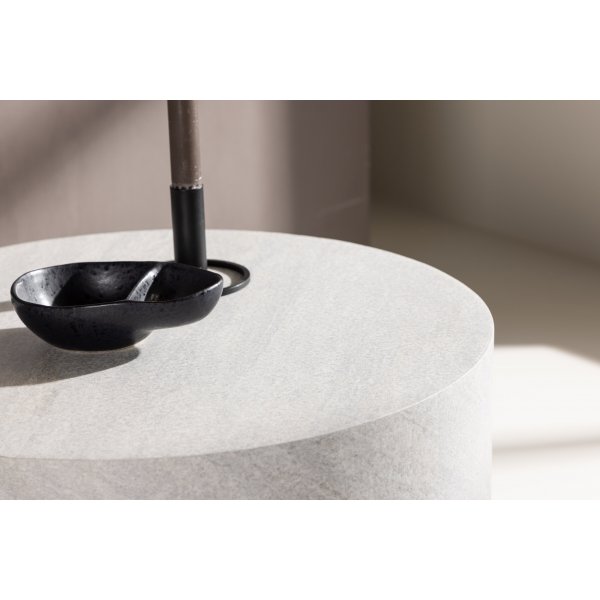 York soffbord 50 cm - Betongeffekt