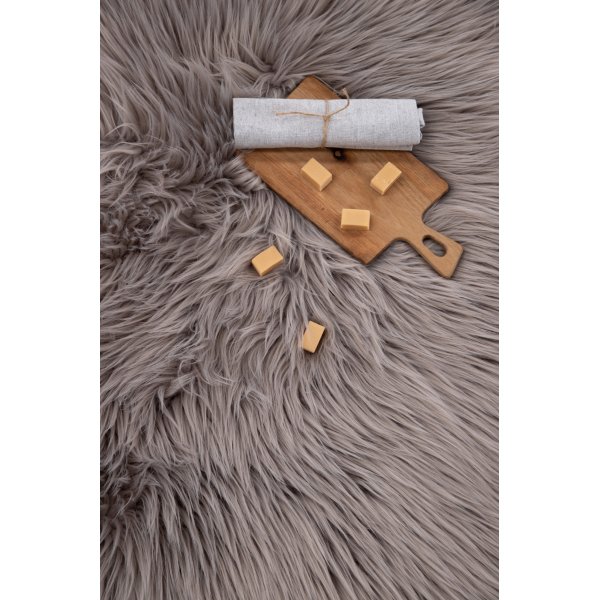 Katy fll 60 x 90 cm - Mrkgr fuskpls