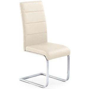 4 st Macy stol - Beige