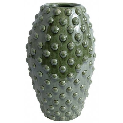 Vas Bouble H35 - Grn (glansig)