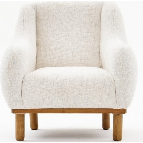 Reims fauteuil - Crme
