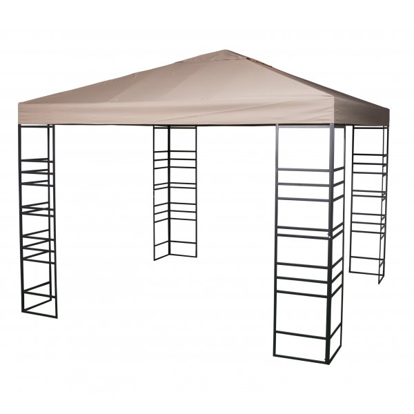 Graninge paviljong 300 - vit