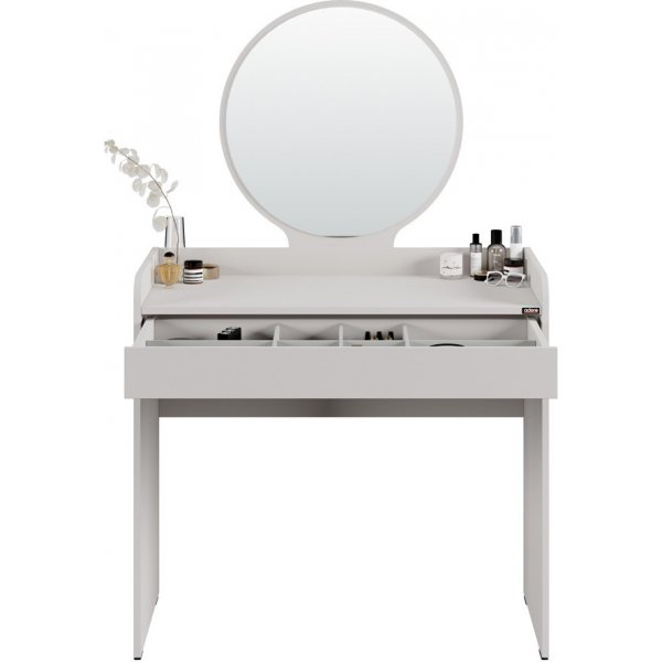 Timu sminkbord 701 - Mink Timu sminkbord 701 - Mink