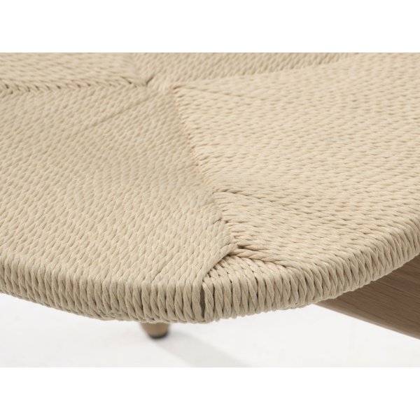 Chaise  structure Dictu - Chne