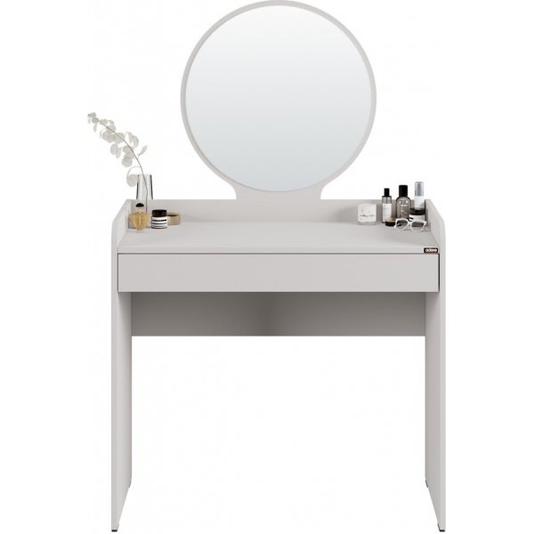 Timu sminkbord 701 - Mink Timu sminkbord 701 - Mink