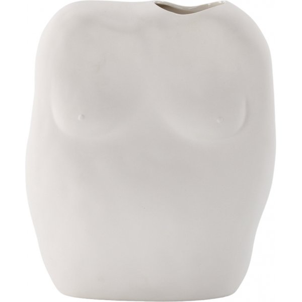 Romie vas - Offwhite Romie vas - Offwhite