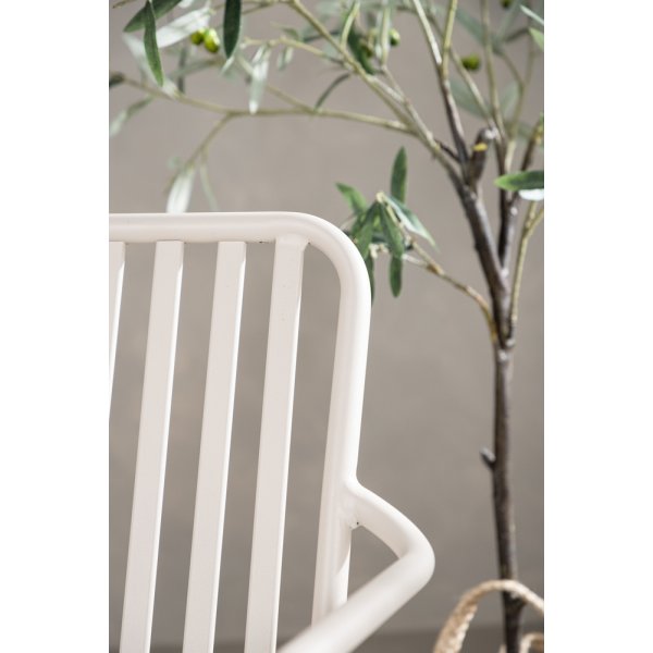 Peking sittbänk - Beige Peking sittbänk - Beige