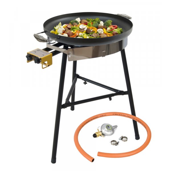Stekhll fr gasol Hllmark - 51 cm