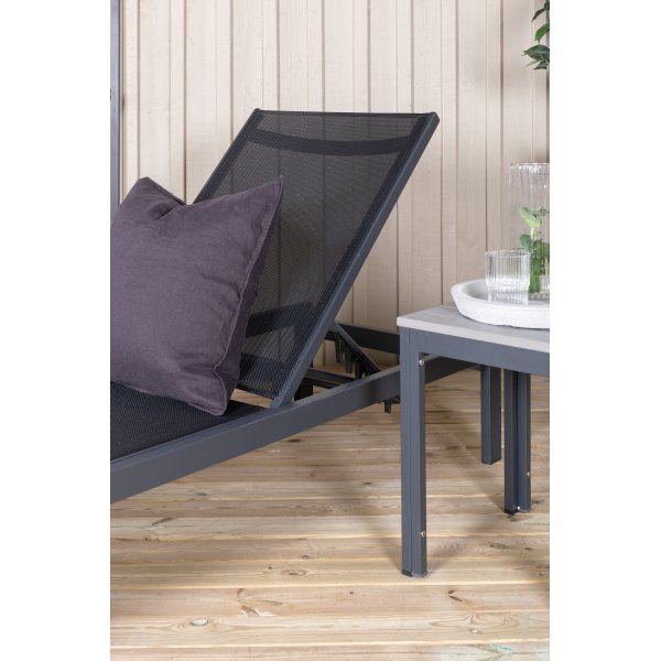 Transat Copacabana - Noir