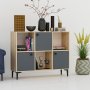 Paridon skp - Safir/ek/antracit