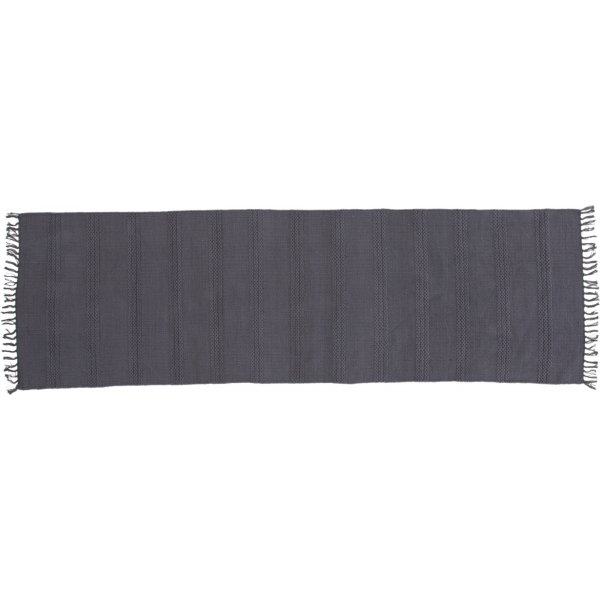 Tapis en fer - Gris Tapis en fer - Gris