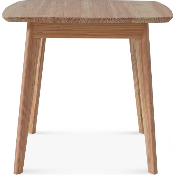 Table  manger Carmen 85 x 85 cm - Toutes les couleurs