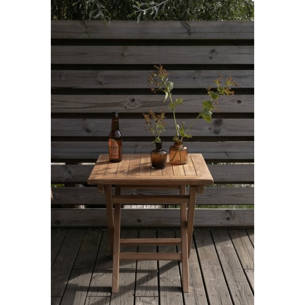 Kenya sidobord - Teak Kenya sidobord - Teak