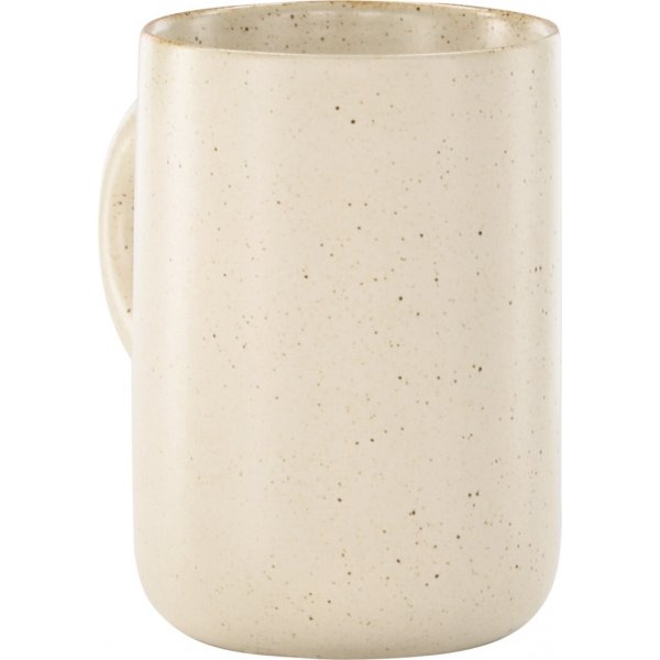 Active kaffekopp 7 cm - Beige/Svart