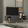 Crassia mediabnk - Safir ek/antracit