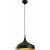 Samba taklampa 3721 - Svart/guld/antik