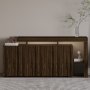 Sideboard Bellan 170 cm - Valn�t