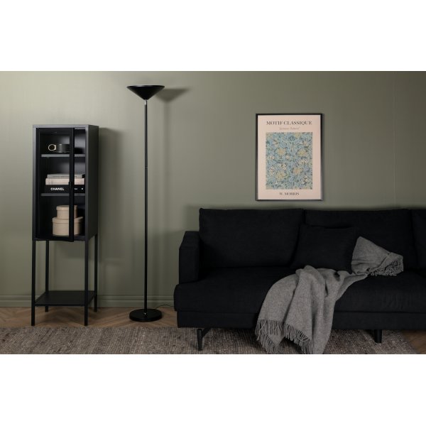 Elida golvlampa - Svart Elida golvlampa - Svart