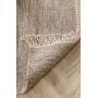 Miley ullmatta - Beige
