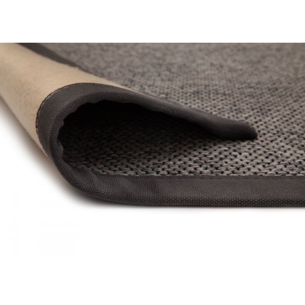 Flatv�vd matta Winston - M�rkgr�