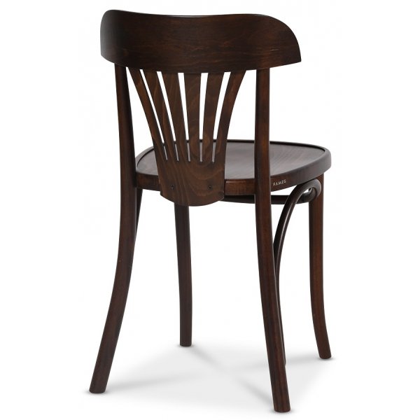 No 24 matstol - Valfri frg p stomme