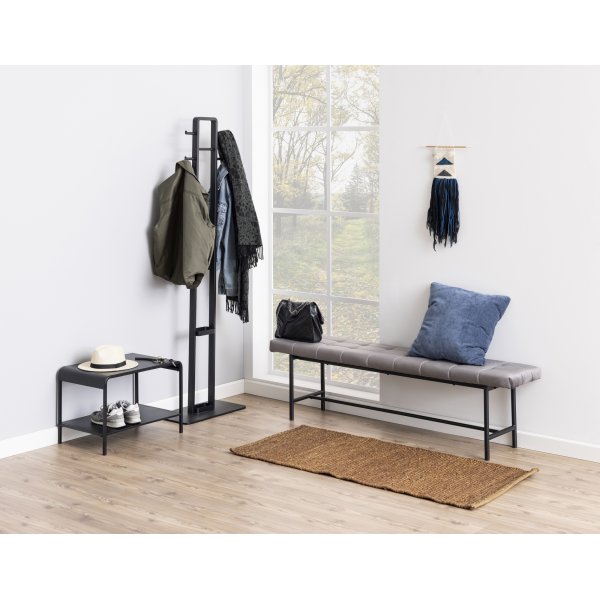 Selje tamboerijn - Zwart