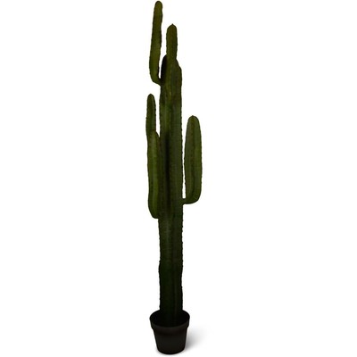 Konstväxt - Kaktus 160 cm