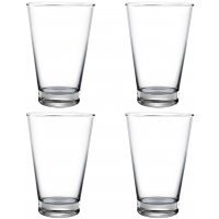 Pure & Simple vattenglas i kristall - 4 st Pure & Simple vattenglas i kristall - 4 st