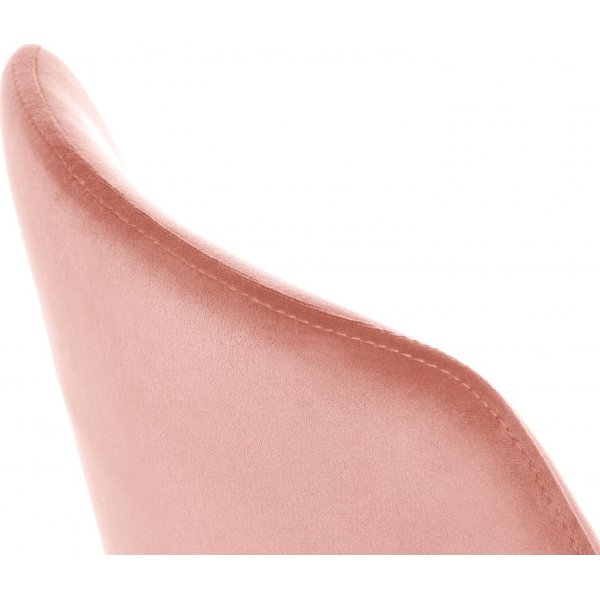 Cadeira matstol 460 - Rosa
