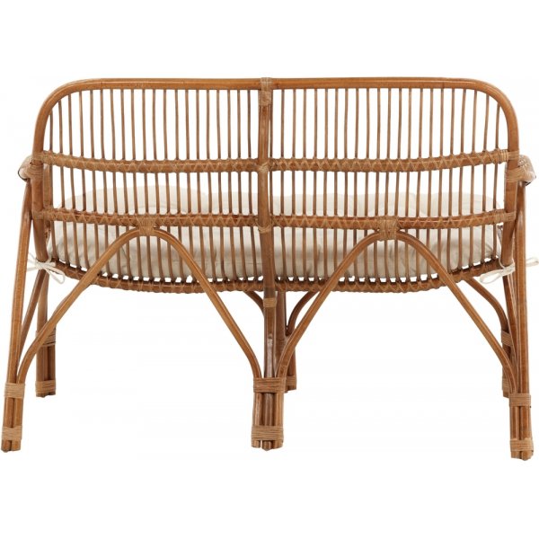 Nella utesoffa - Rotting/Offwhite Nella utesoffa - Rotting/Offwhite