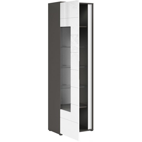 Link sk�p - Gr�/vit