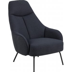 Fauteuil Texas - Bleu