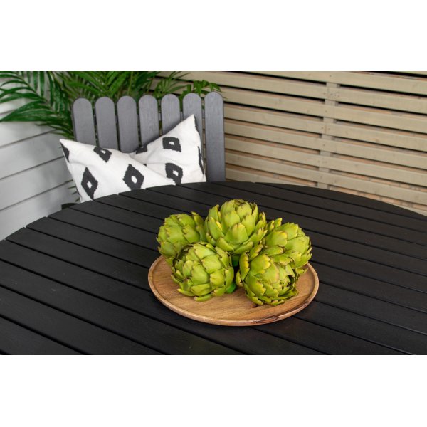 Holmsund matgrupp - Svart