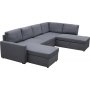 Dream - bddsoffa med frvaring - 299 cm