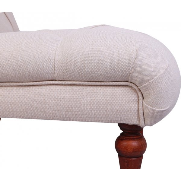 Fauteuil San José - Ecru Fauteuil San José - Ecru