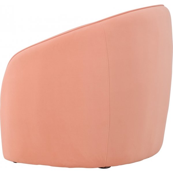 Neo fåtölj - Rosa Neo fåtölj - Rosa