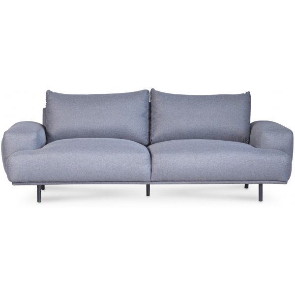 Cozy lounge 3-sits soffa - Gr