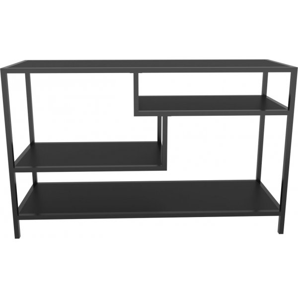 Banc multimédia Robbins - Anthracite/noir Banc multimédia Robbins - Anthracite/noir