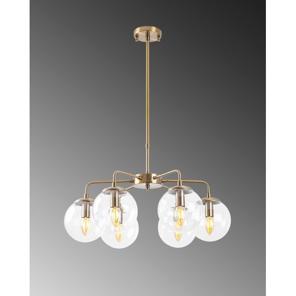 Plafonnier filaire 11010 - Vintage