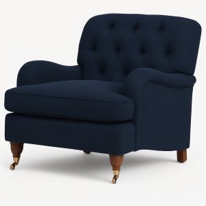 Howard Barkley ftlj - Mrkbl