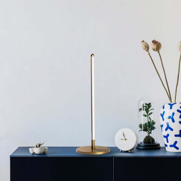 Lampe de table Only - Or