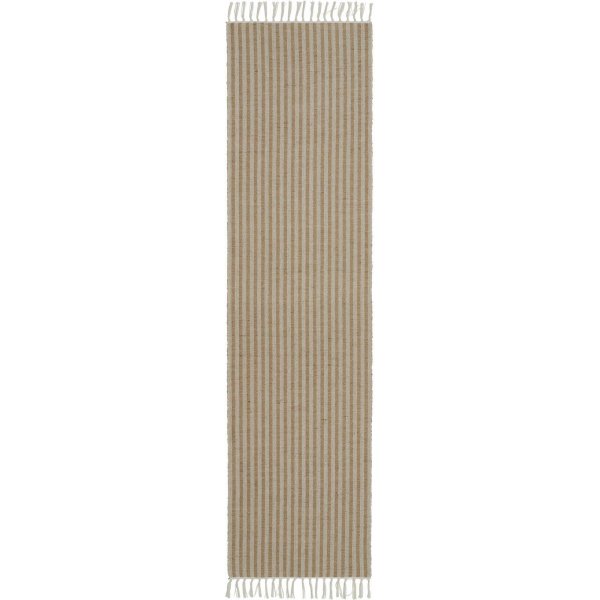 Adam löpare 33 x 120 cm - Offwhite Adam löpare 33 x 120 cm - Offwhite