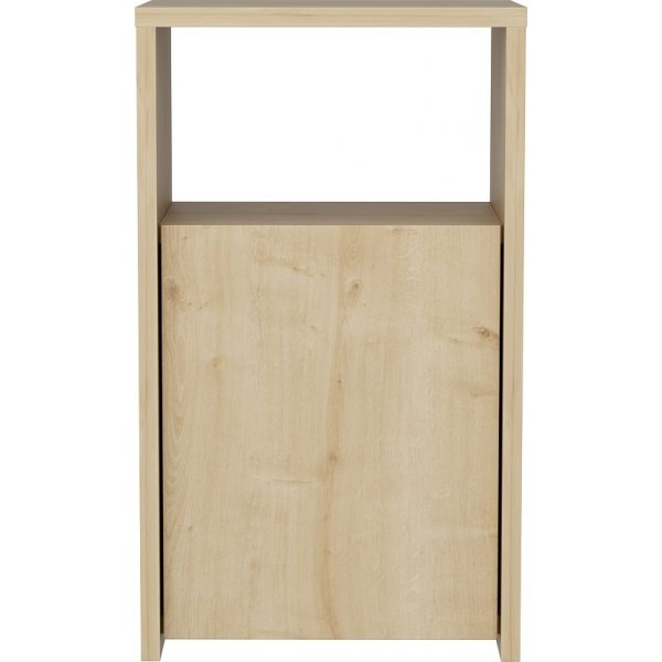 Carlin nachtkastje - Eiken